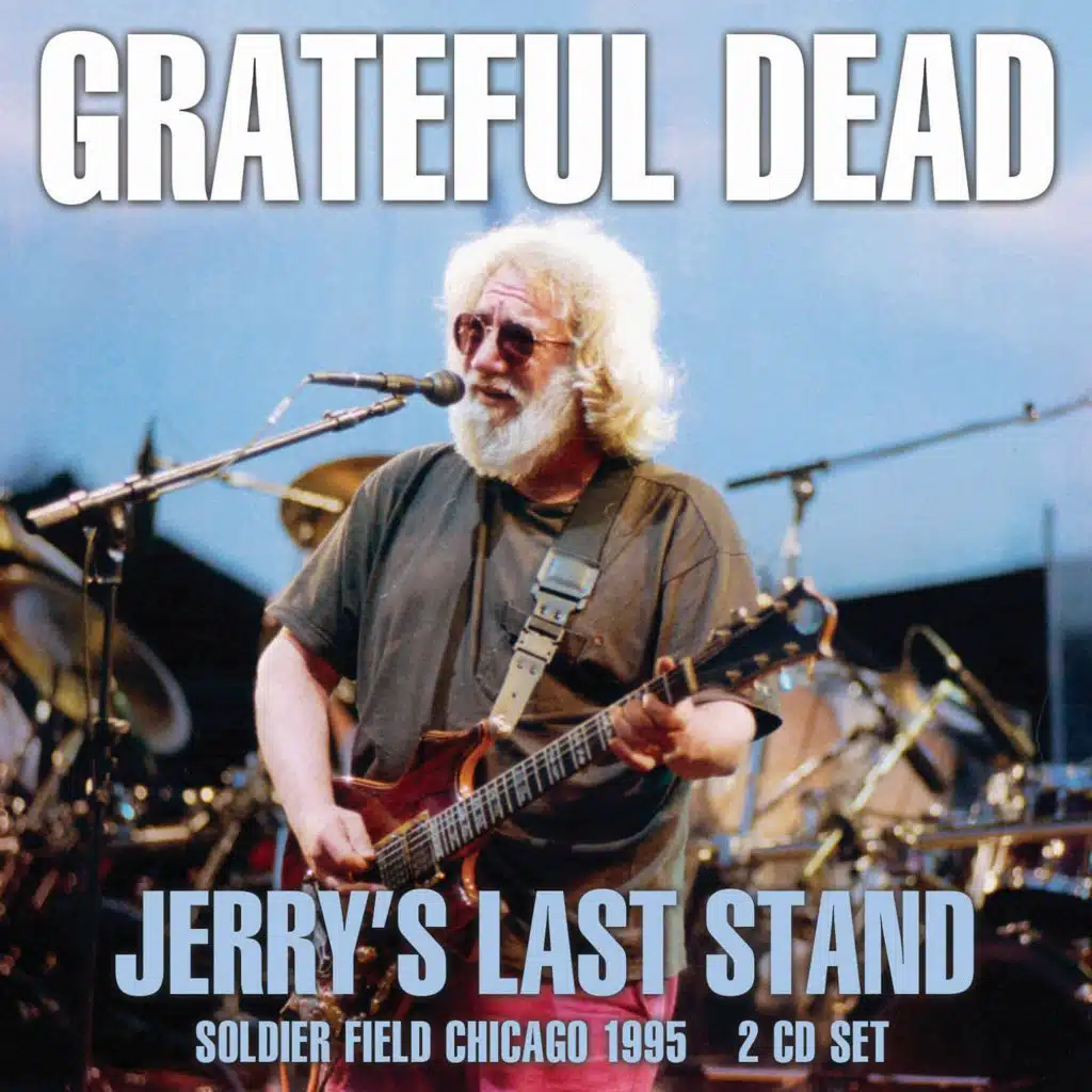 Jerry's Last Stand