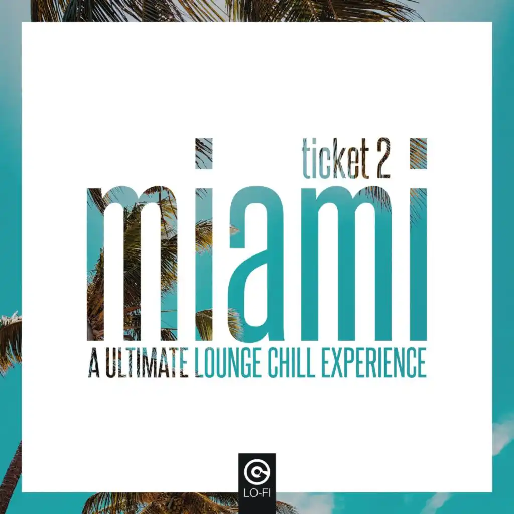 Ticket 2 Miami