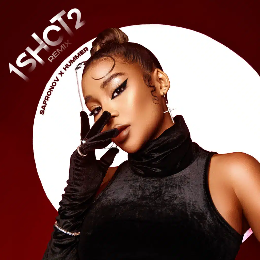 1 shot 2 (Safronov & Hummer Remix)