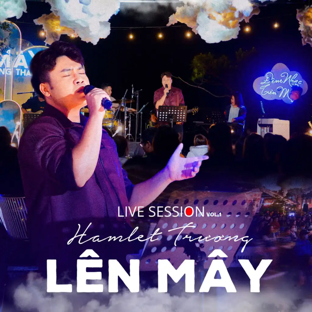 Hoa Liễu Ơ (Live)