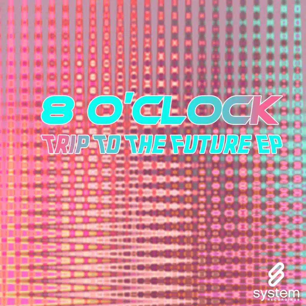 Trip To The Future EP