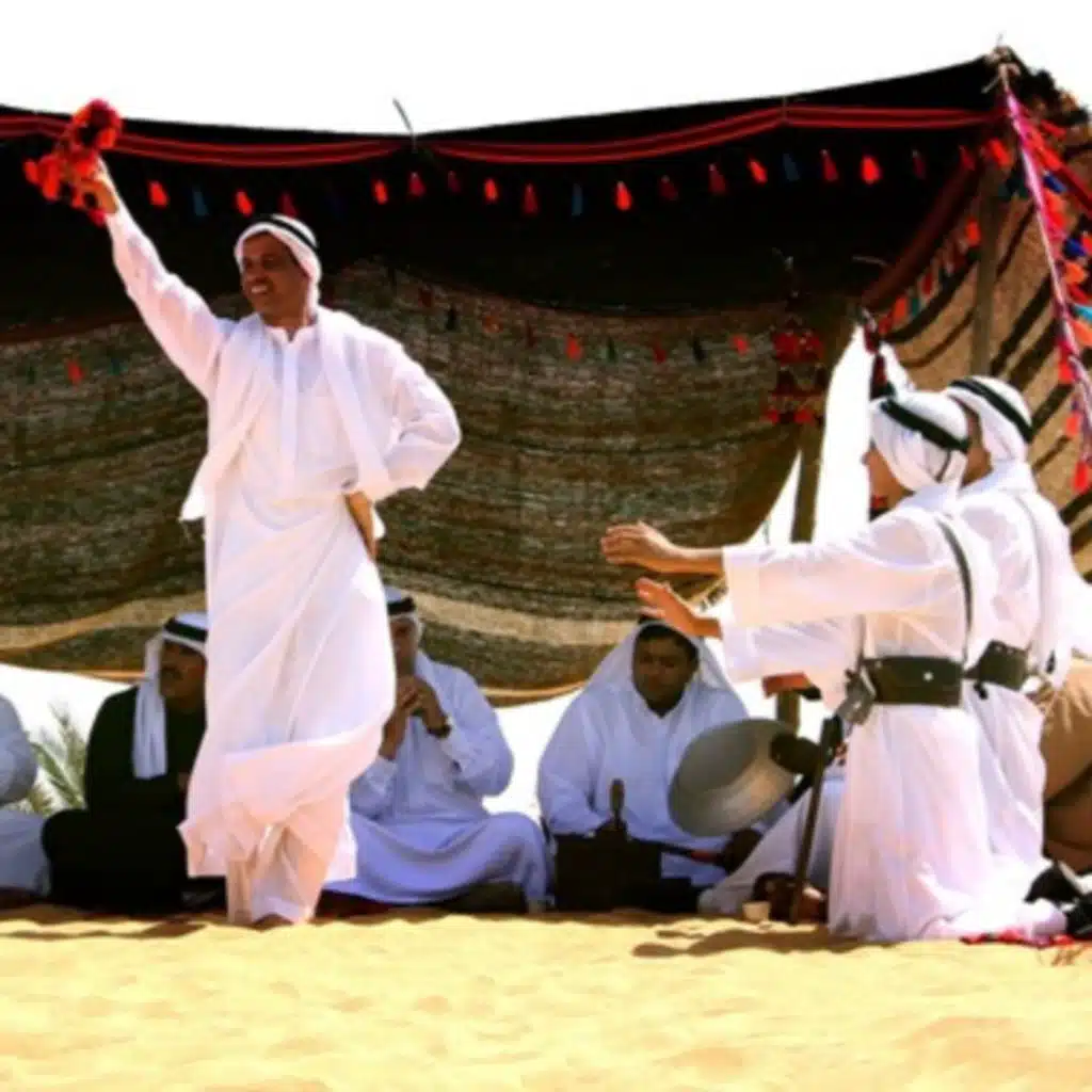 الصحراء الديجيتال