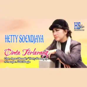Hetty Soendjaya