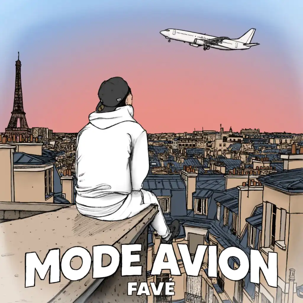 Mode Avion