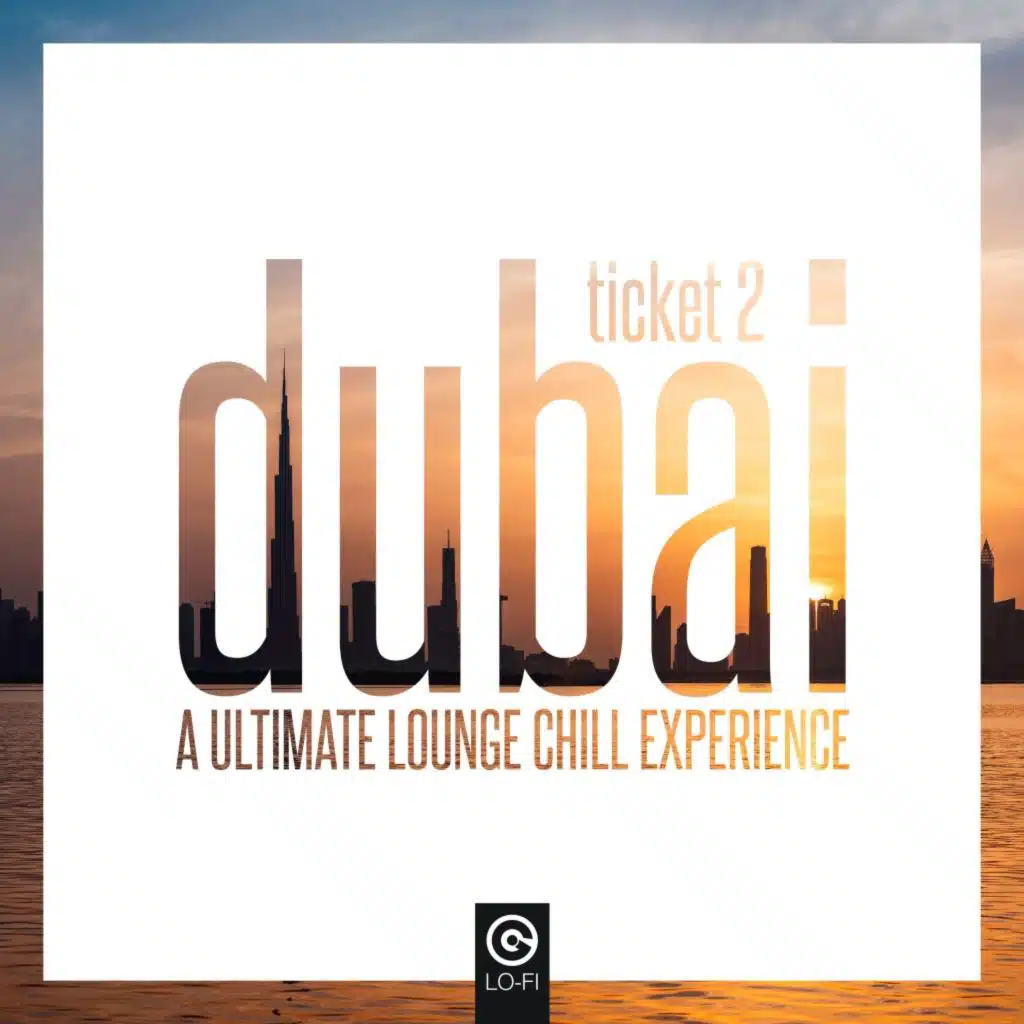 Cubicle (Mister Gone Ambient Mix)