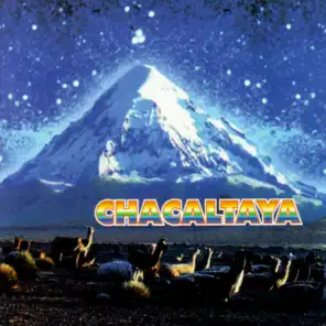 Chacaltaya