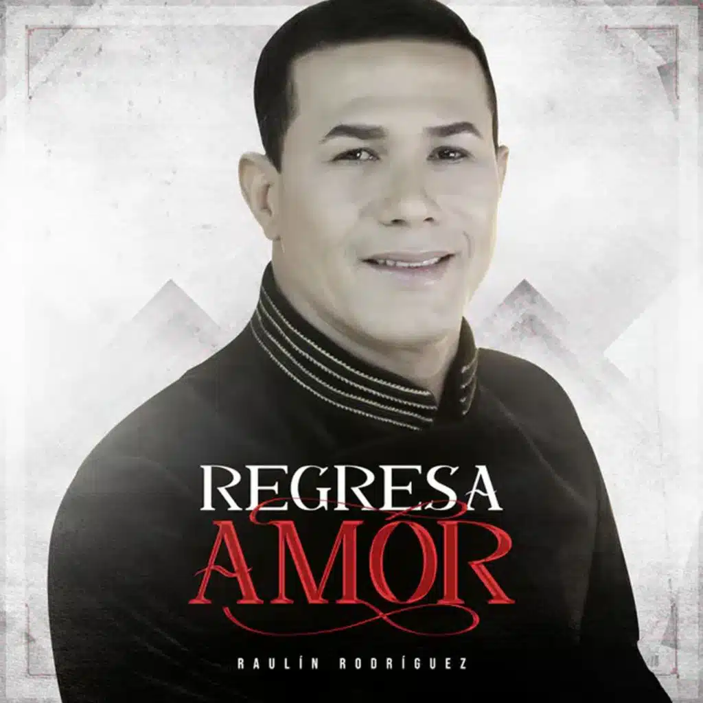 Regresa Amor