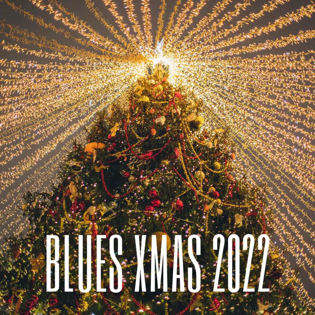 The Blues Singers
