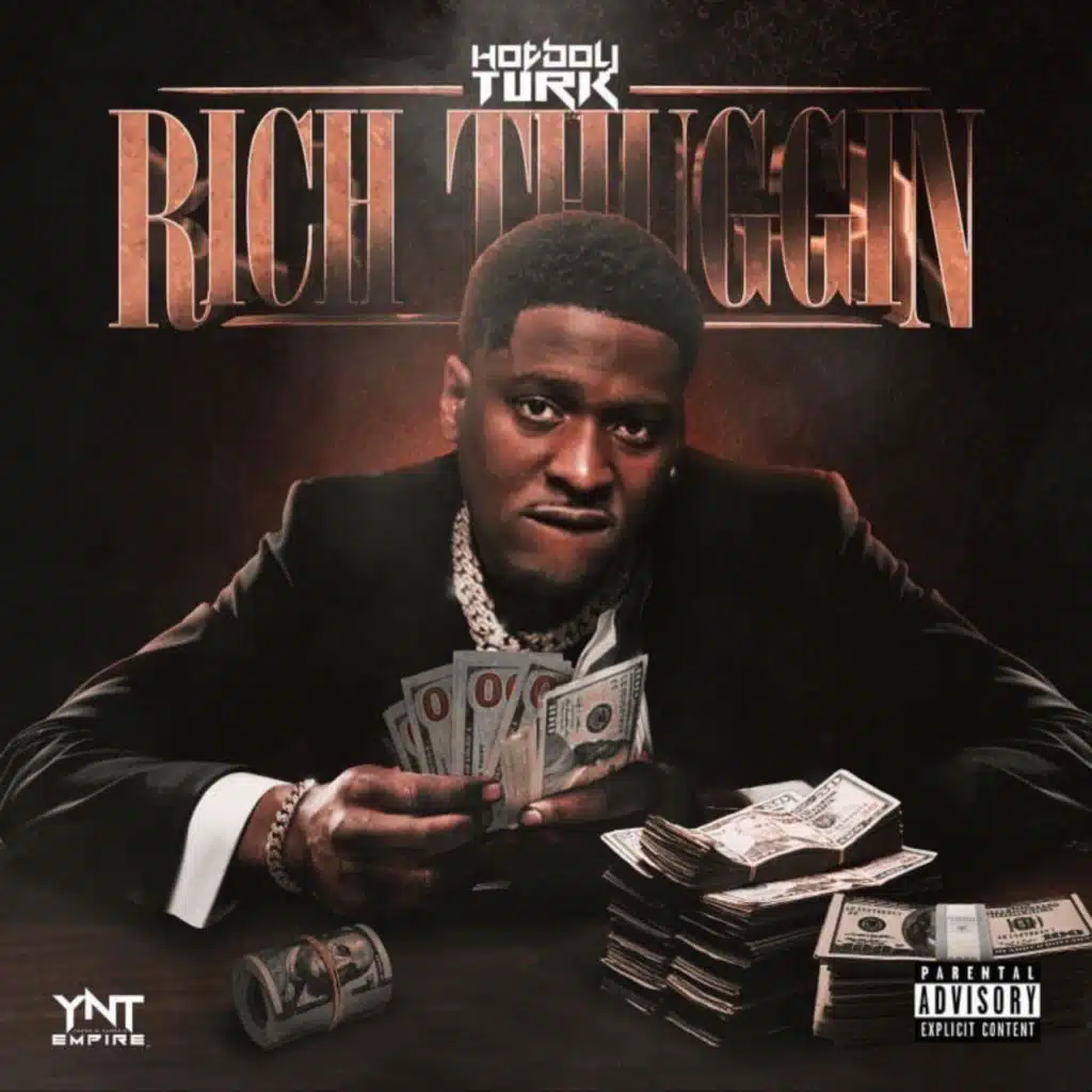 Rich Thuggin