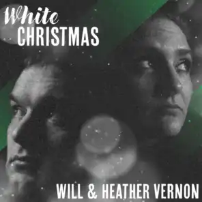 Will Vernon & Heather Vernon