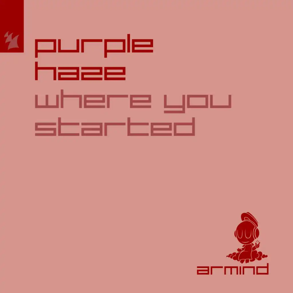 Where You Started (Extended Mix)