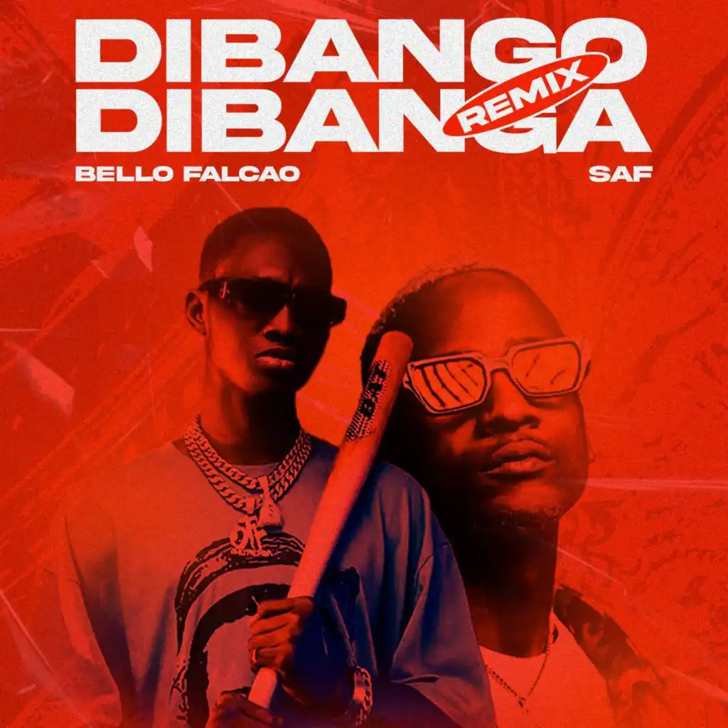Dibango Dibanga (Remix)