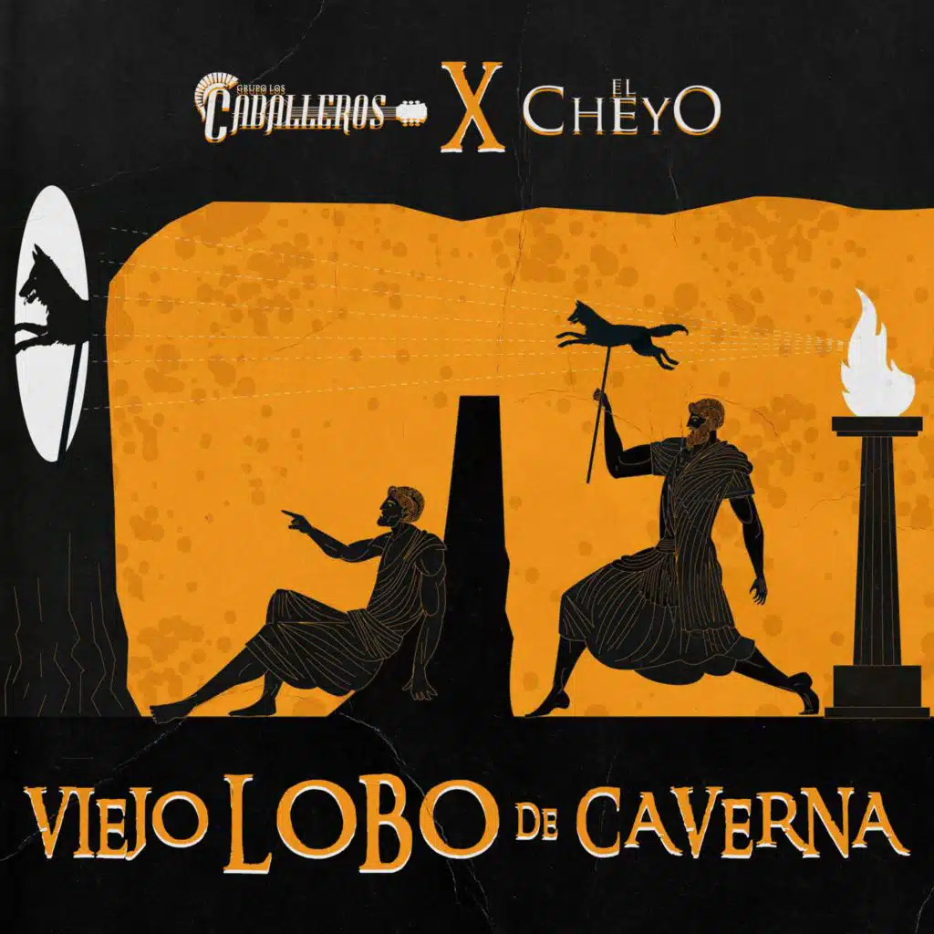 Grupo Los Caballeros & El Cheyo