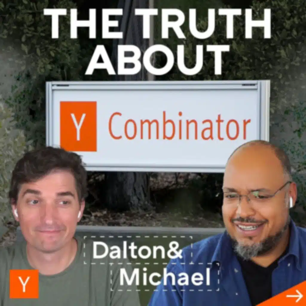 The Truth About Y Combinator