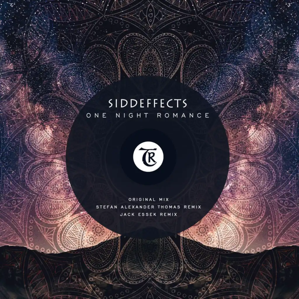 Siddeffects, Tibetania & Jack Essek