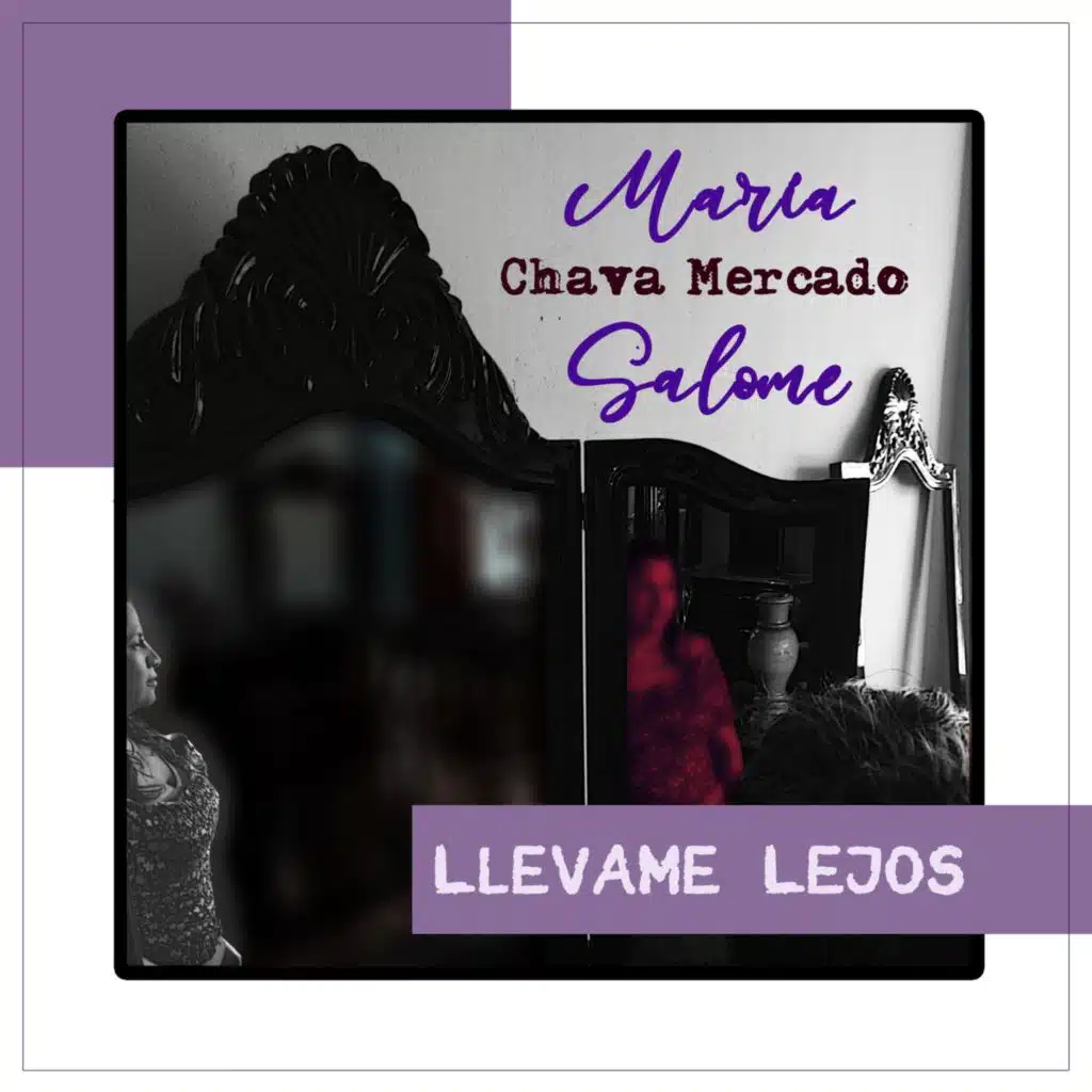Llévame Lejos