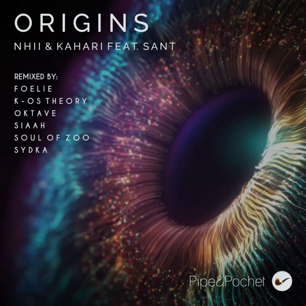 Origins (feat. Sant)
