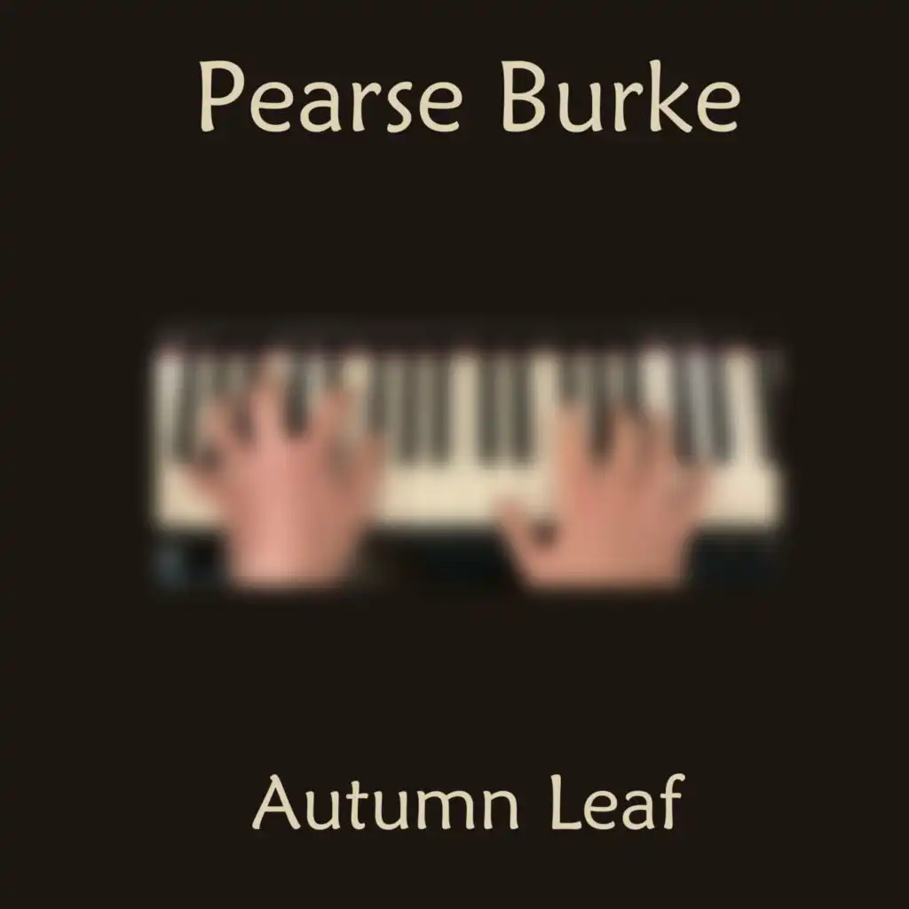 Pearse Burke