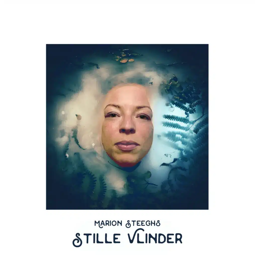 Stille Vlinder (NL Versie) [feat. Egbert Derix]