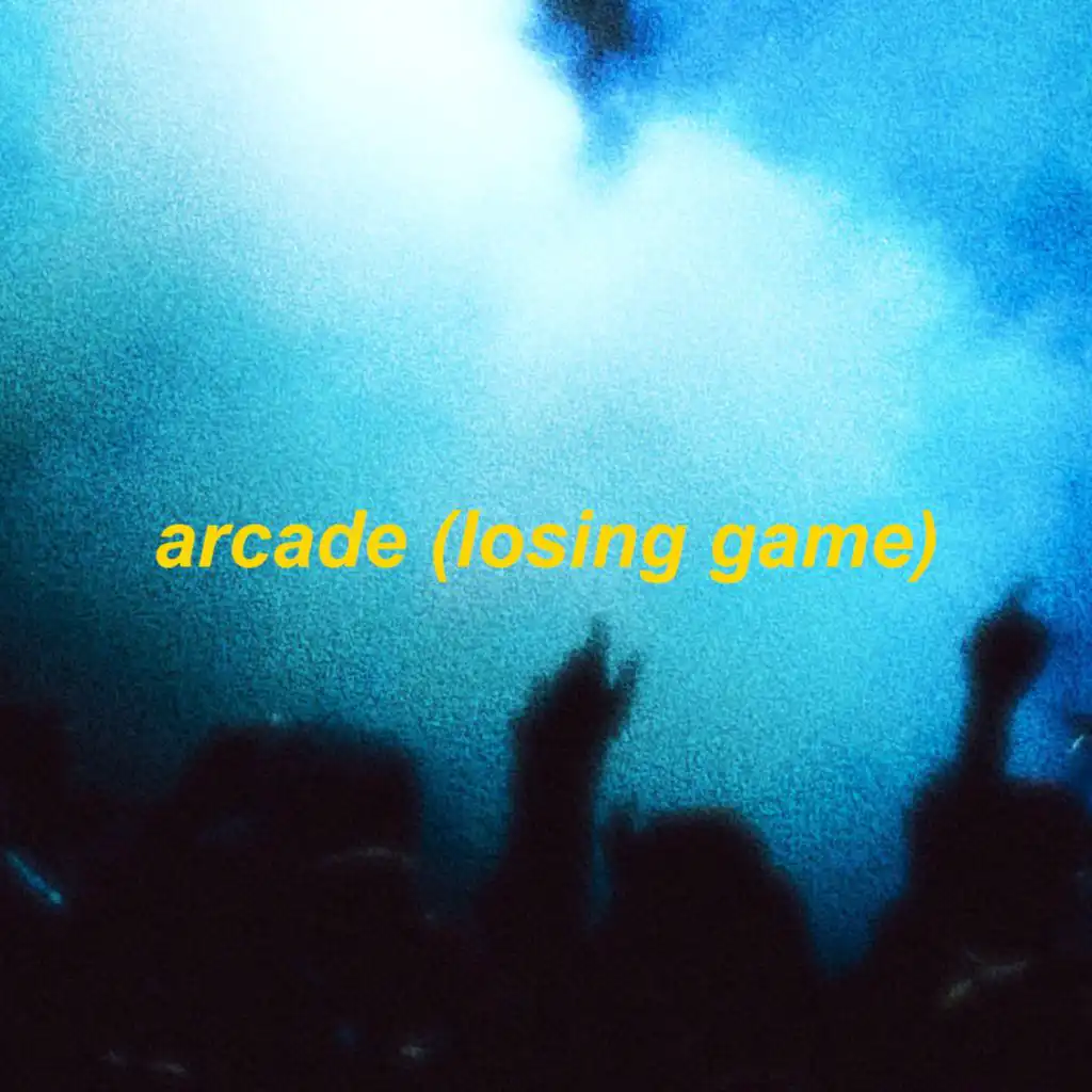 arcade (losing game)