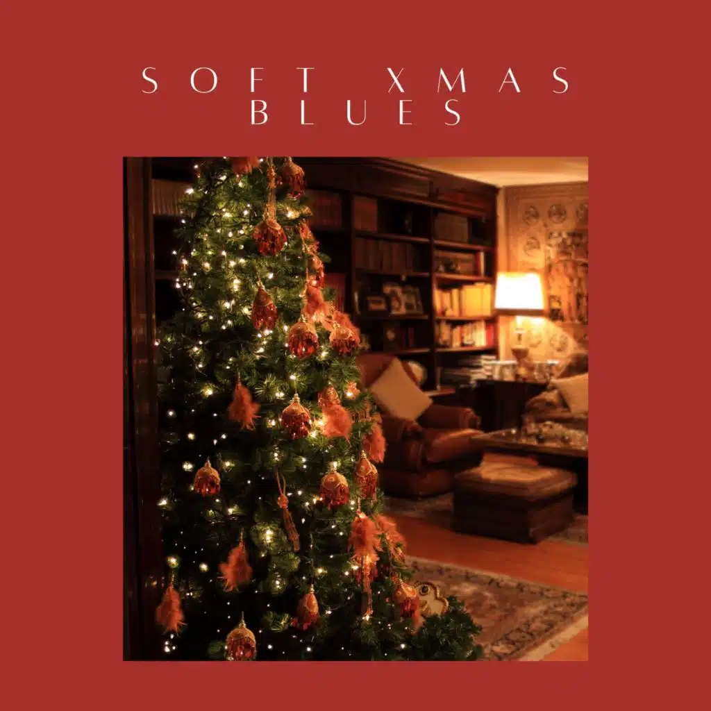 Soft Xmas Blues