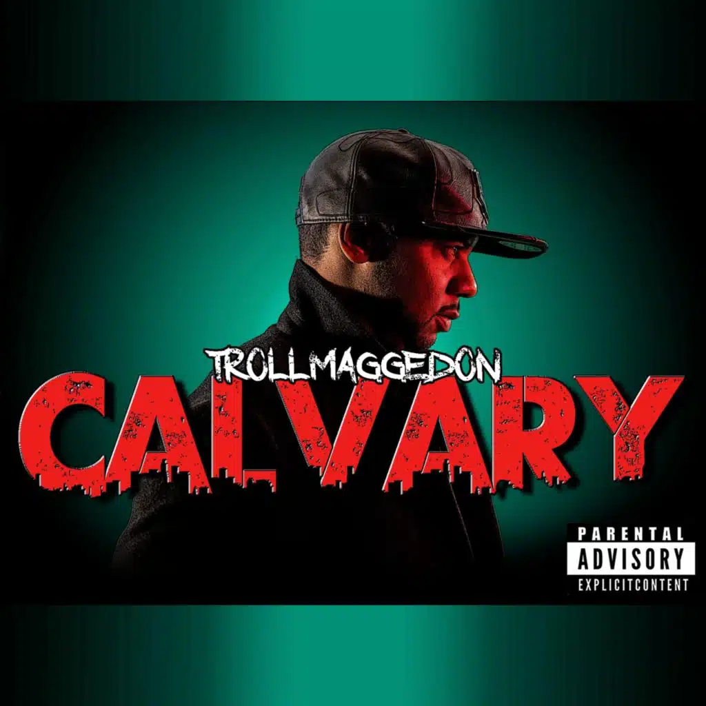 Trollmaggedon