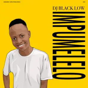 Thando (feat. Black R, K.dalo & Lah Presh)