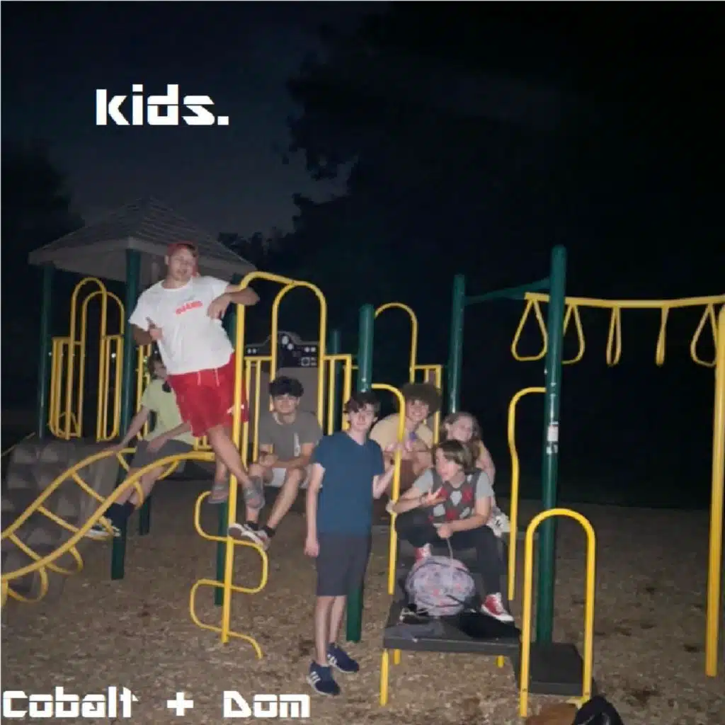 That Boy (feat. Dom C.)