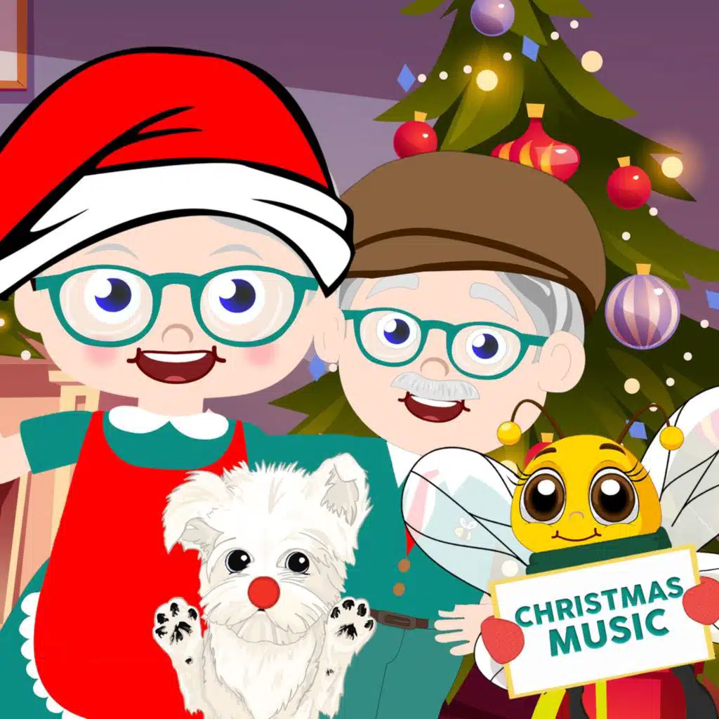 Relaxing Christmas Music