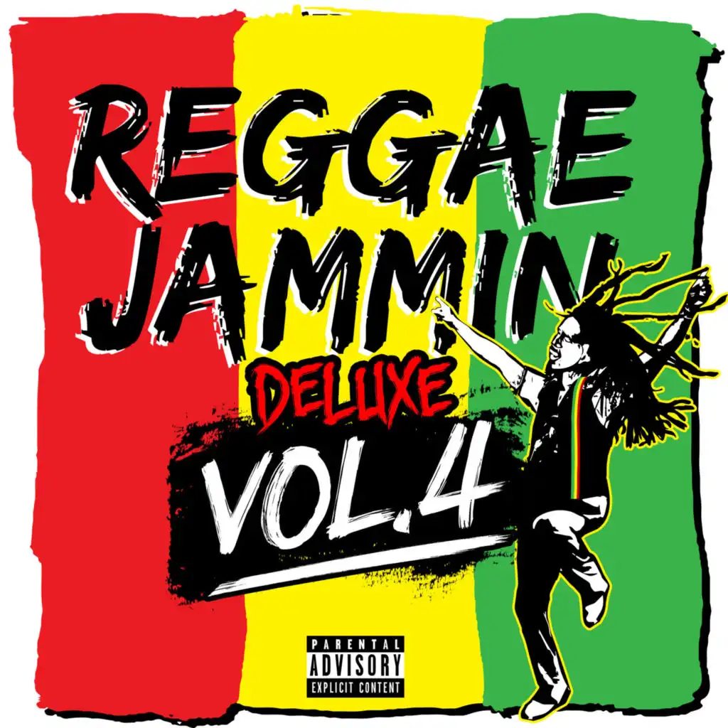 Reggae Jammin, Vol. 4 (Deluxe Version)