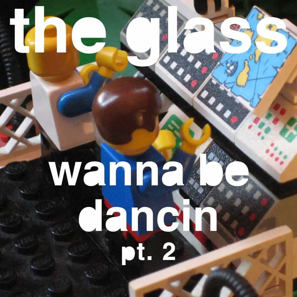 Wanna Be Dancin' (Nadastrom Dub Extended Mix)