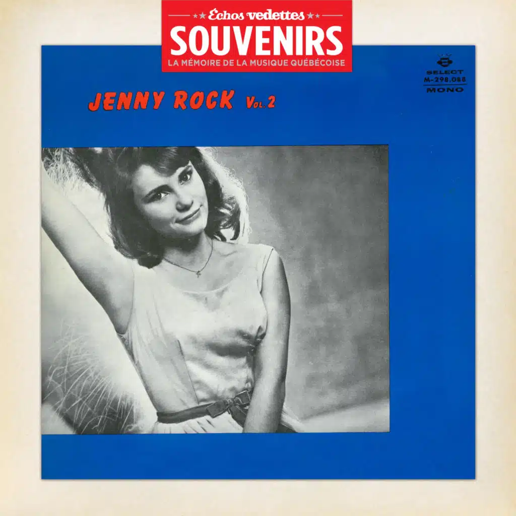 Jenny Rock