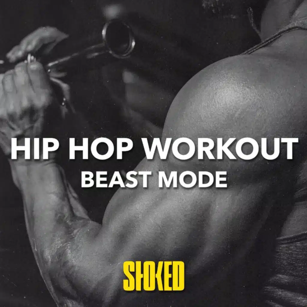 Hip Hop Workout I Beast Mode