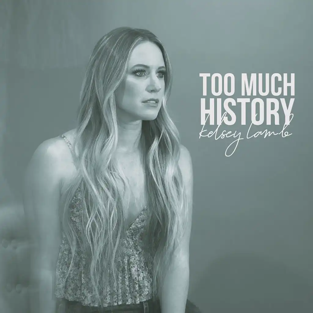 Too Much History (Acoustic)