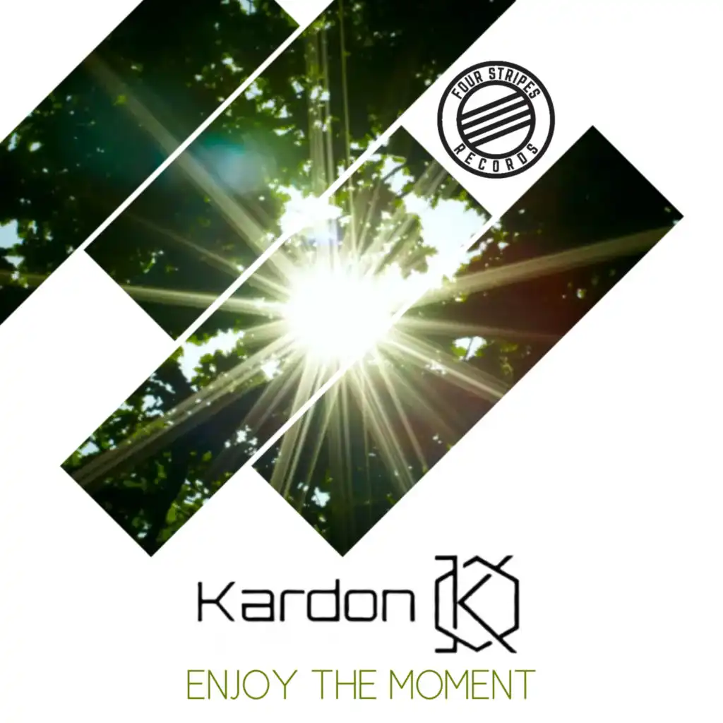 Enjoy the Moment (Original Extended Mix)