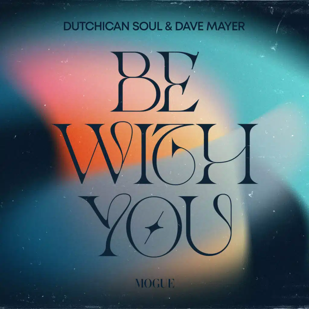 Dutchican Soul & Dave Mayer