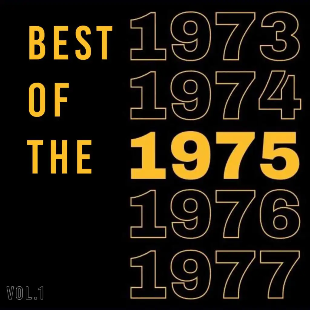 Best of the 1975, Vol. 1