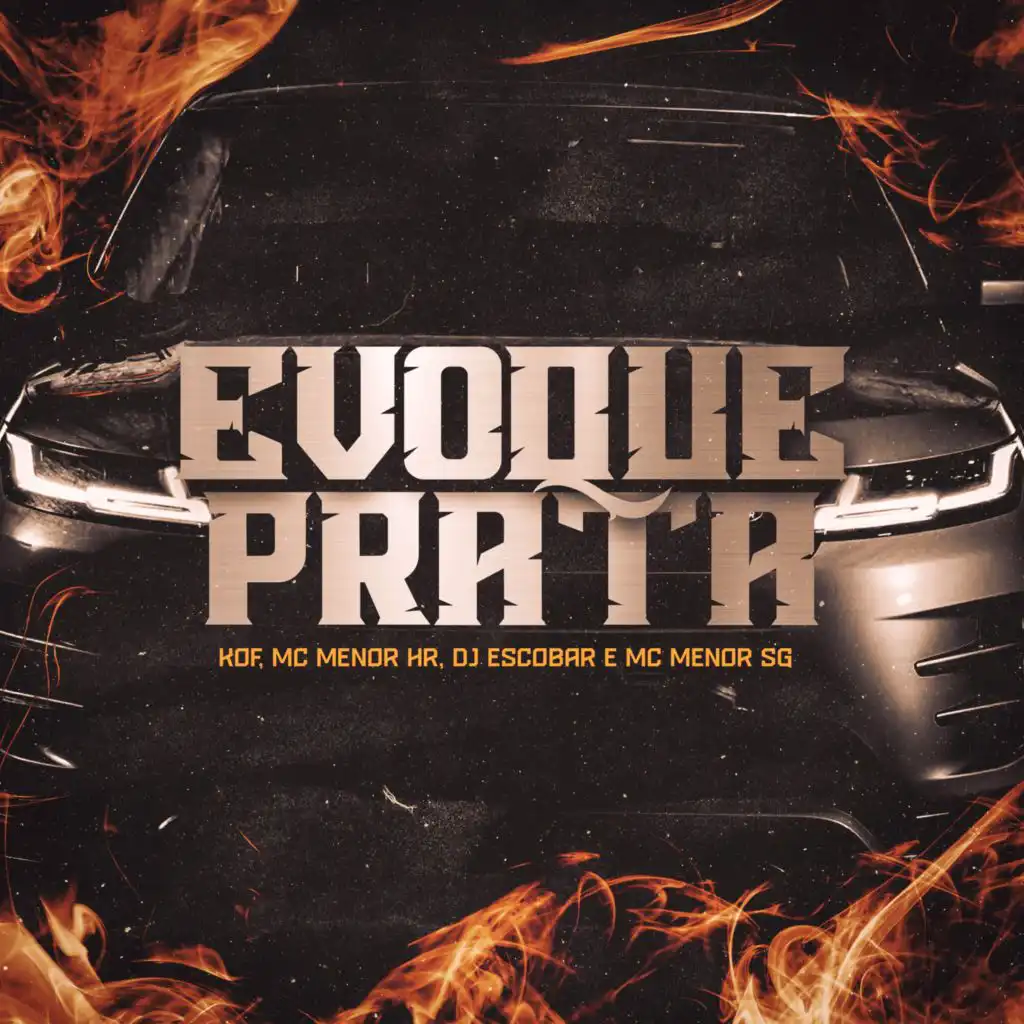 Evoque Prata (Kof Remix)