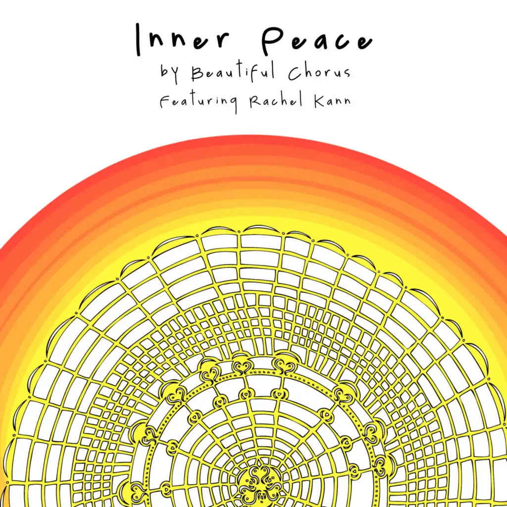 Inner Peace (feat. Rachel Kann)