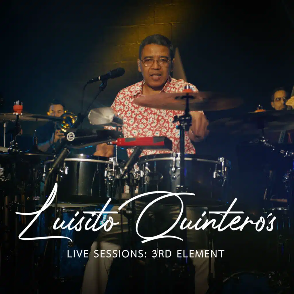 Luisito Quintero