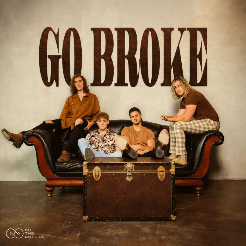 Go Broke
