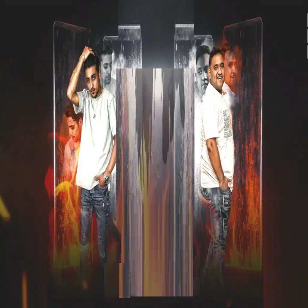 يا سرقة قلبى (feat. Mody Amin)