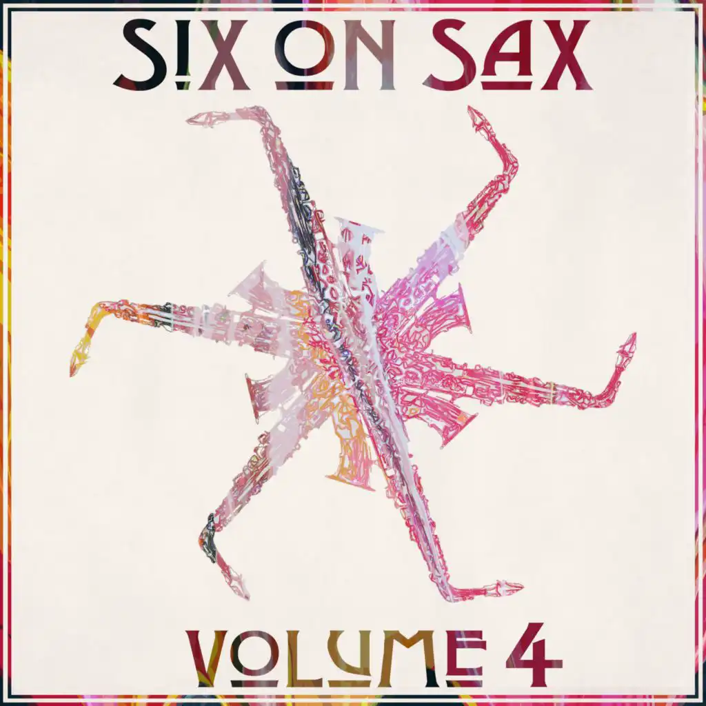 Six on Sax 4