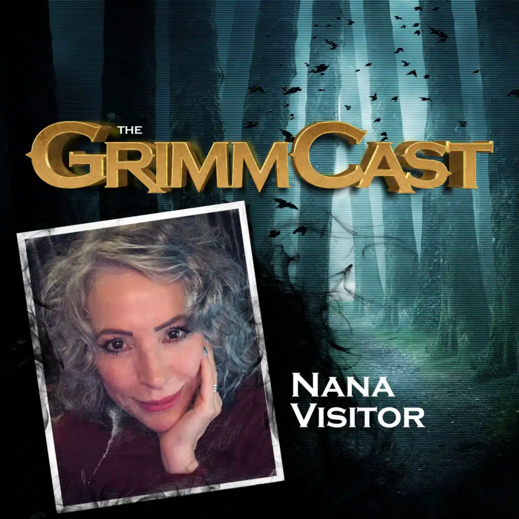 103. Beeware w/ Nana Visitor