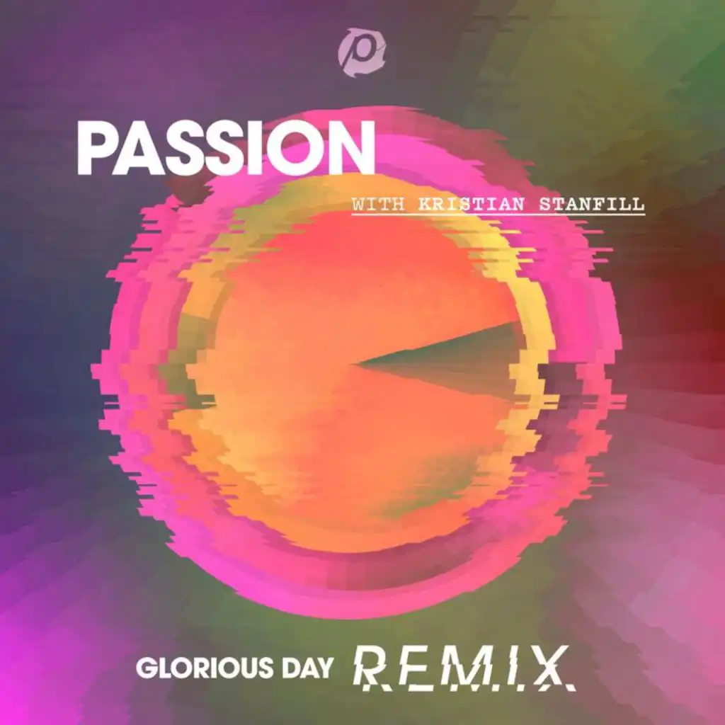 Glorious Day (Remix) [feat. Jeff Lawson]