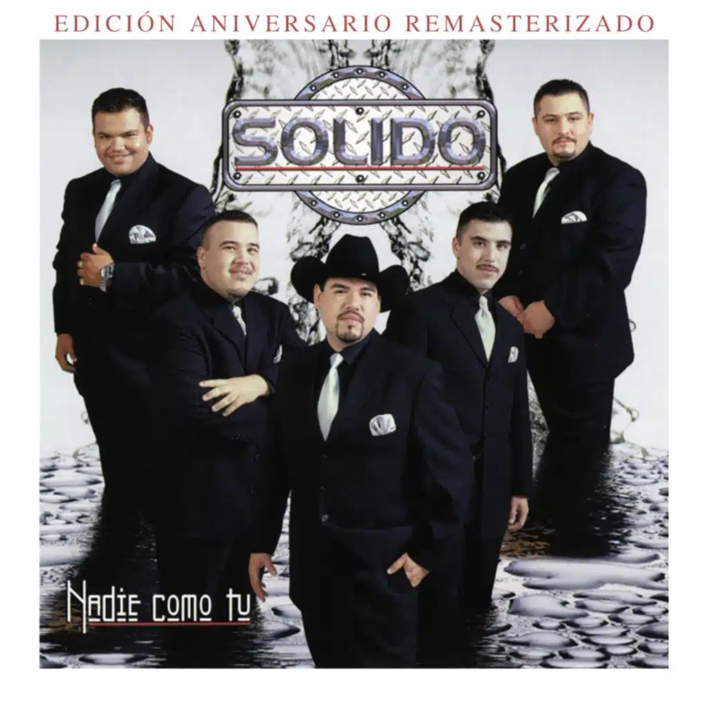 No Llores Más (Edición Aniversario Remasterizado)