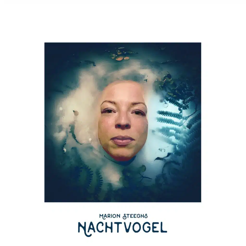 Stille Vlinder (feat. Egbert Derix)