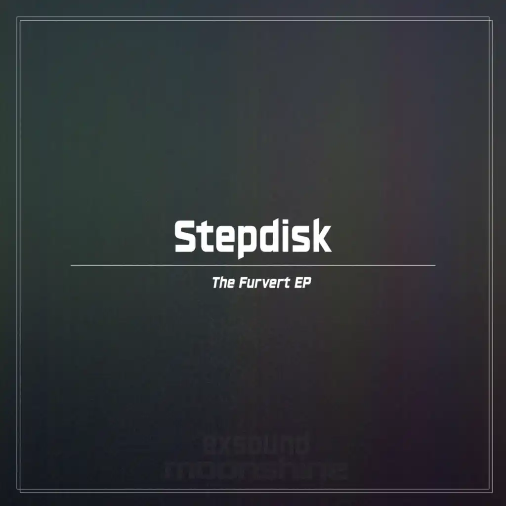 Stepdisk