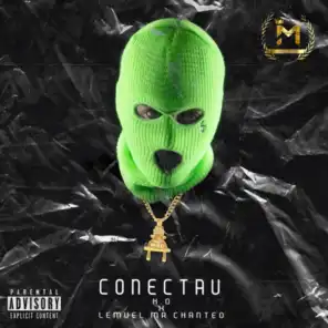 Conectau (feat. Lemuel Mr.Chanteo)