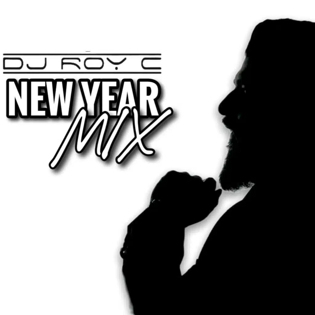 NEW YEAR MIX 2022-2023